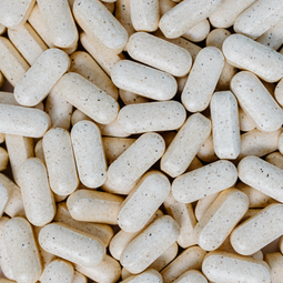 Lucia Ciganda - Integrative Nutrition Health Coach