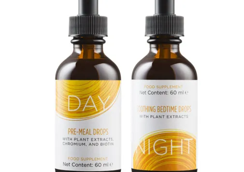 Lucia Ciganda - Integrative Nutrition Health Coach