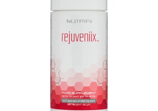 Lucia Ciganda - Integrative Nutrition Health Coach