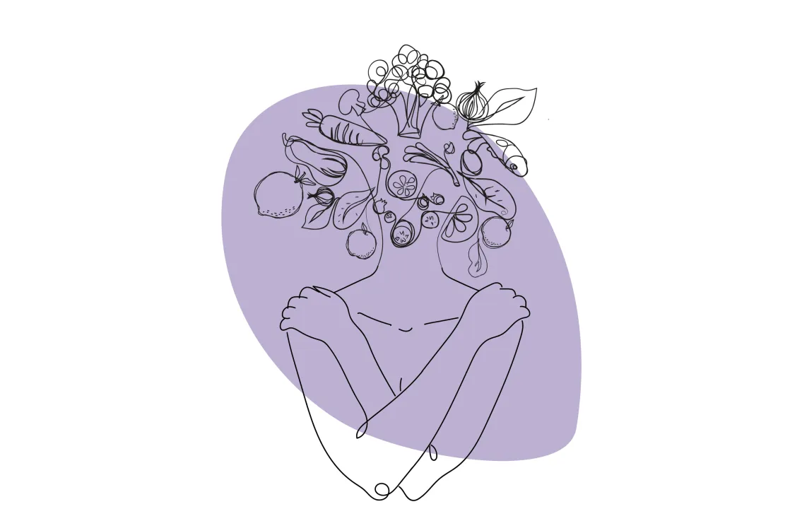 Lucia Ciganda - Integrative Nutrition Health Coach