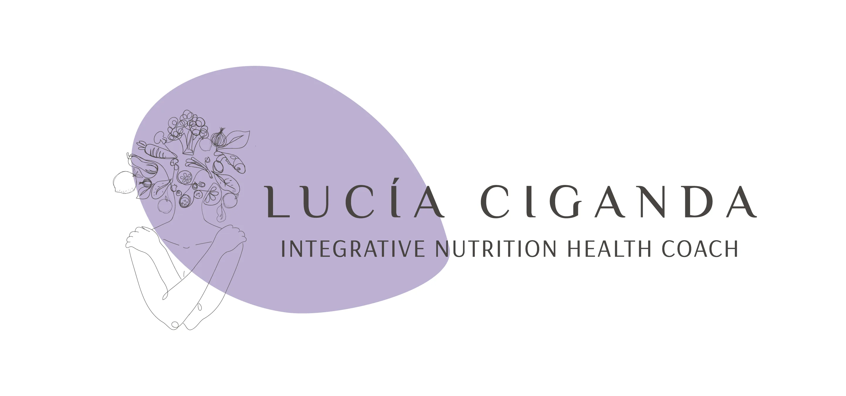 Lucia Ciganda - Integrative Nutrition Health Coach