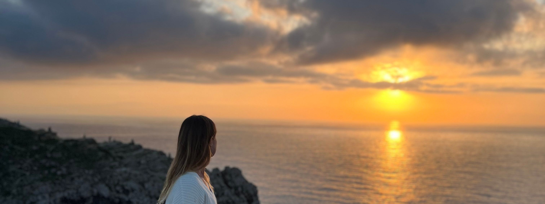 Lucia Ciganda - Integrative Nutrition Health Coach