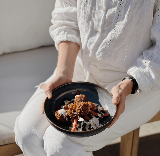 Lucia Ciganda - Integrative Nutrition Health Coach