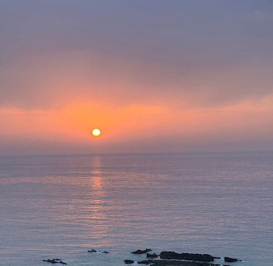 Lucia Ciganda - Integrative Nutrition Health Coach