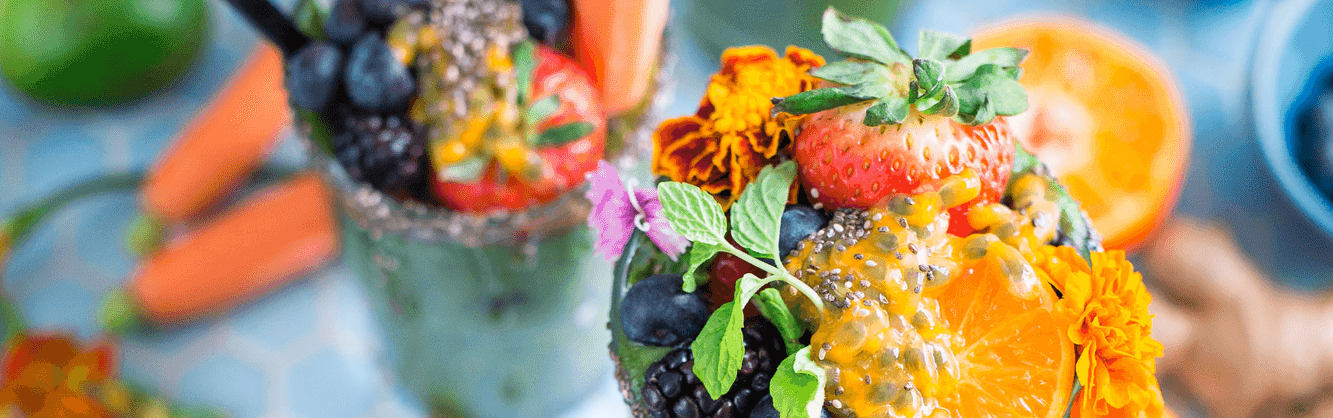 Lucia Ciganda - Integrative Nutrition Health Coach