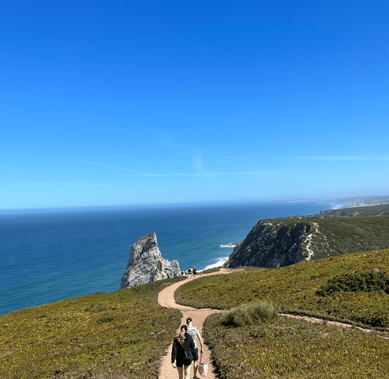 Lucia Ciganda - Integrative Nutrition Health Coach