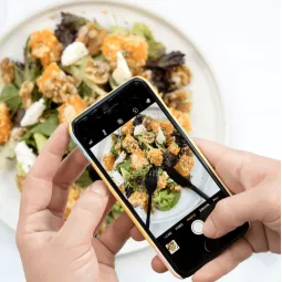 Lucia Ciganda - Integrative Nutrition Health Coach