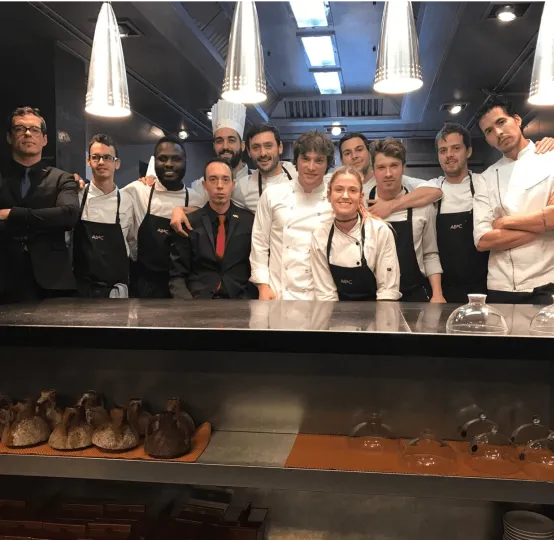 Lucia Ciganda - Integrative Nutrition Health Coach