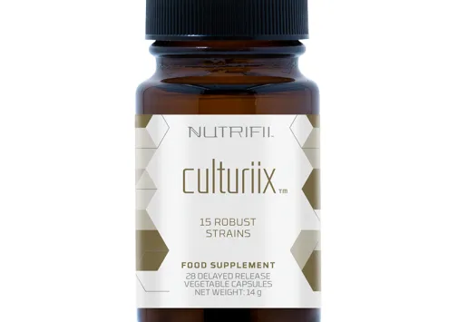 Lucia Ciganda - Integrative Nutrition Health Coach