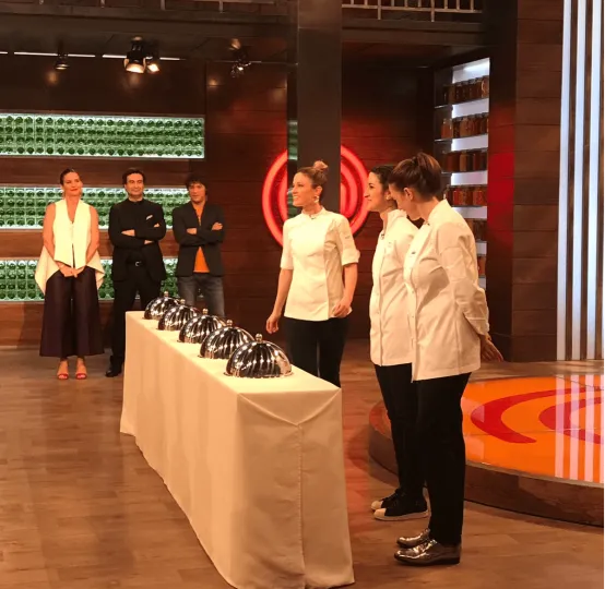 Lucia Ciganda - Integrative Nutrition Health Coach