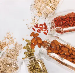 Lucia Ciganda - Integrative Nutrition Health Coach