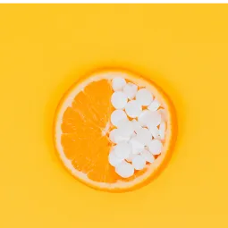 Lucia Ciganda - Integrative Nutrition Health Coach